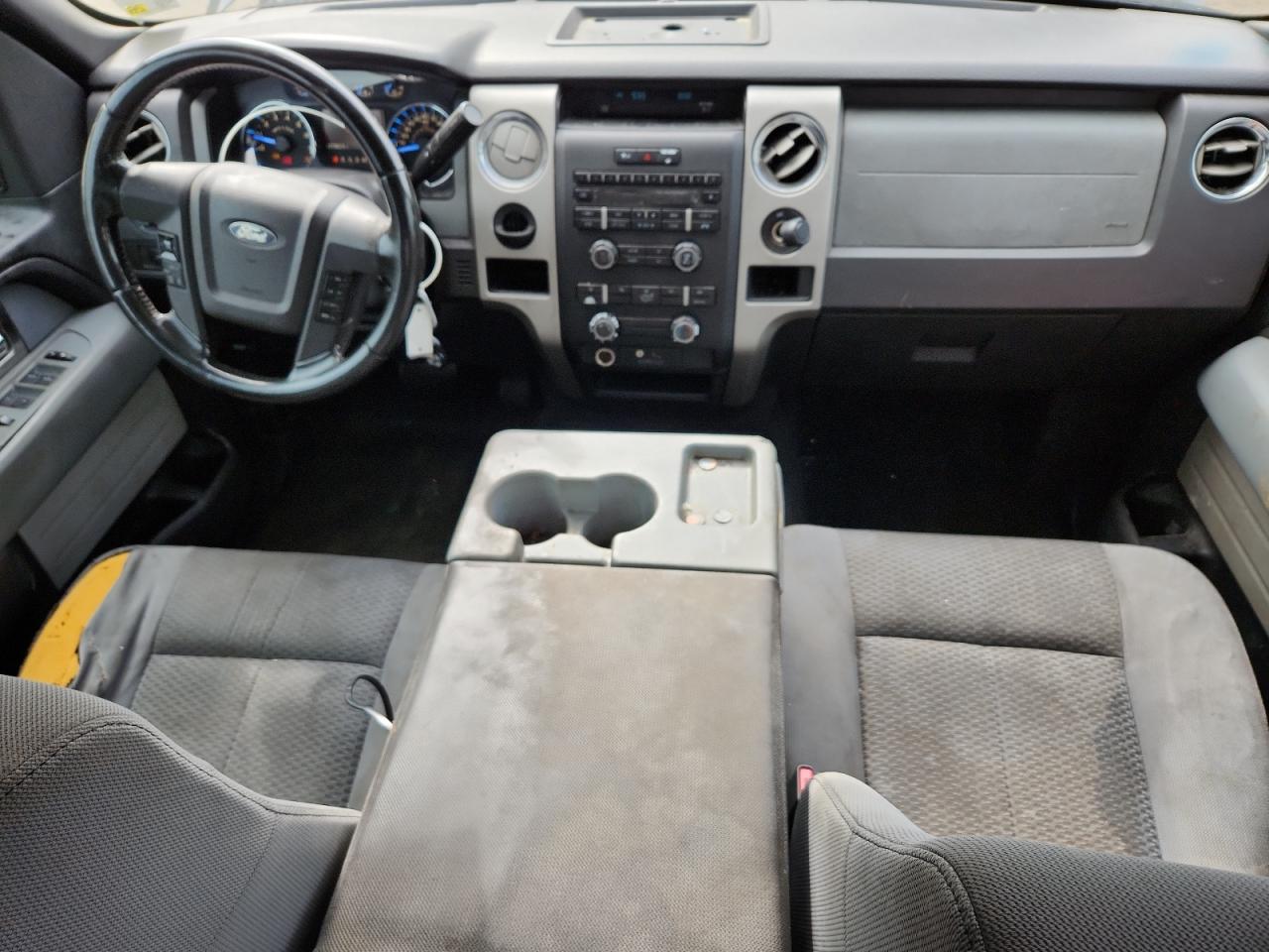 2011 FORD F150 SUPER CAB photo 15
