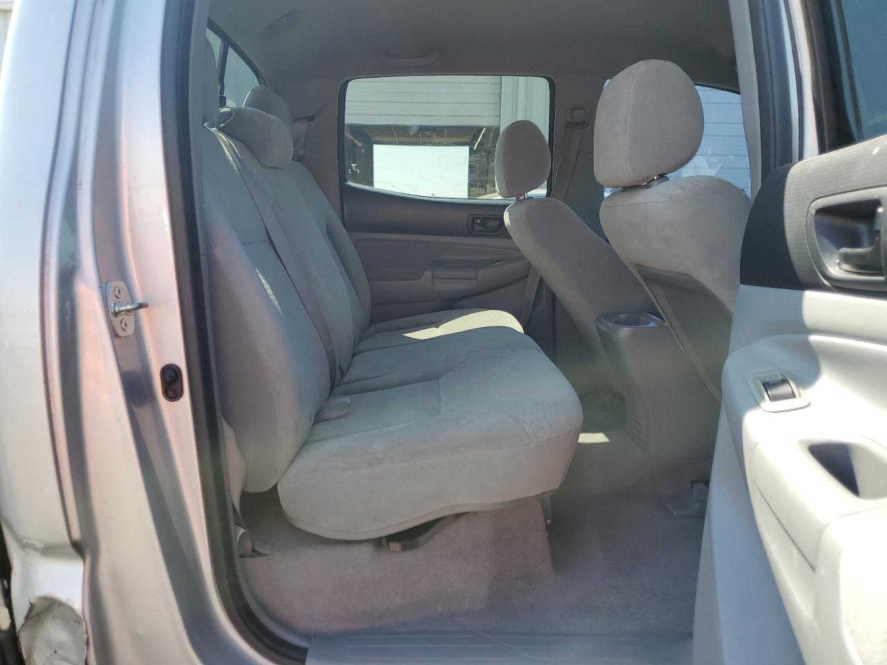 2007 TOYOTA TACOMA V6 photo 19
