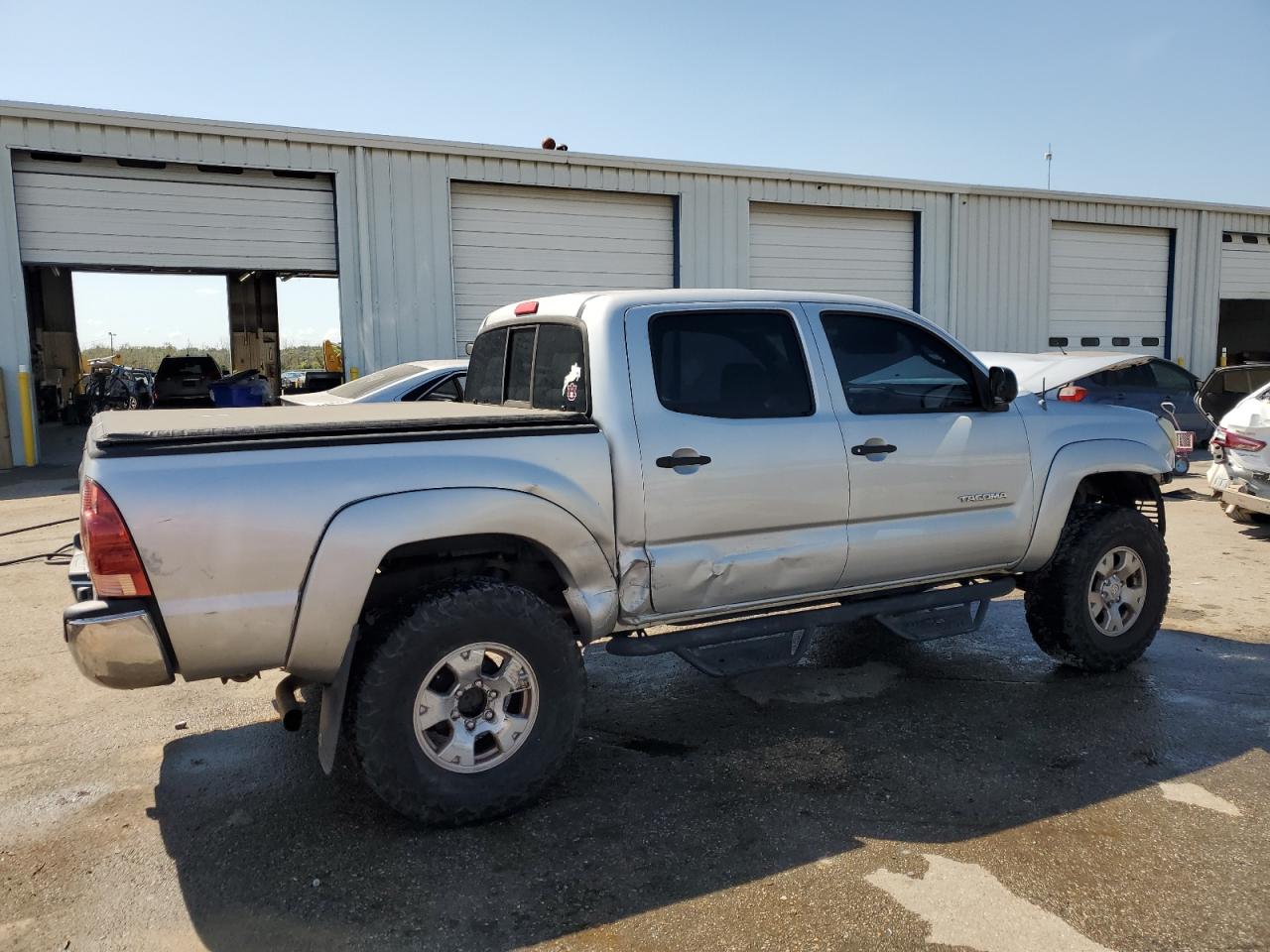 2007 TOYOTA TACOMA V6 photo 5