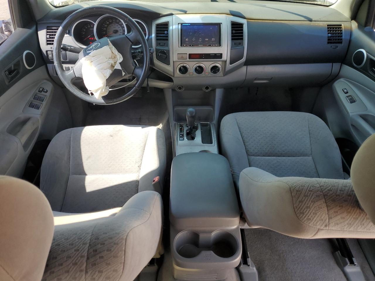 2007 TOYOTA TACOMA V6 photo 15