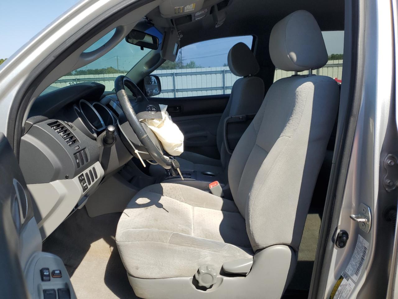 2007 TOYOTA TACOMA V6 photo 13