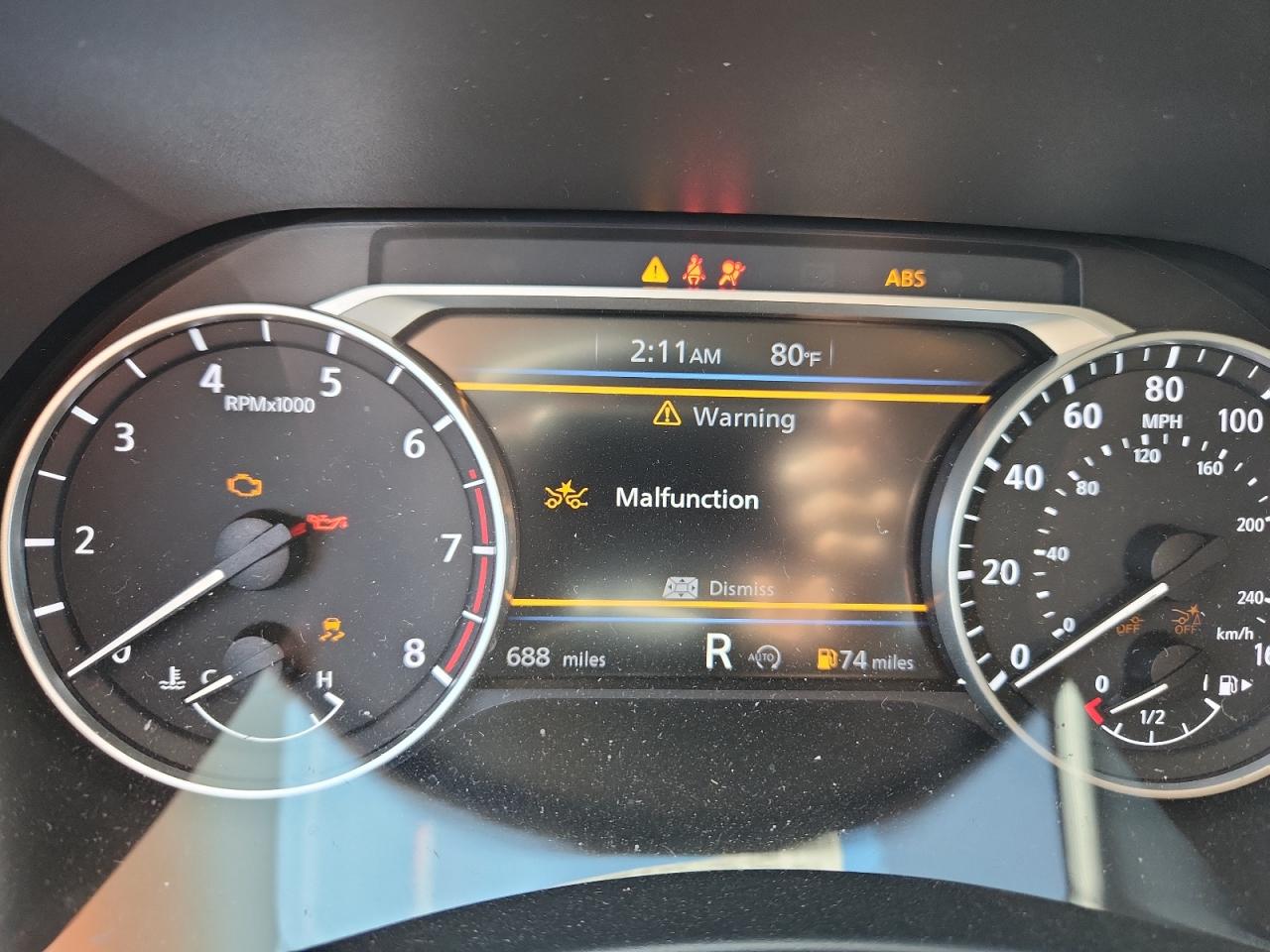 2025 NISSAN SENTRA SV photo 17