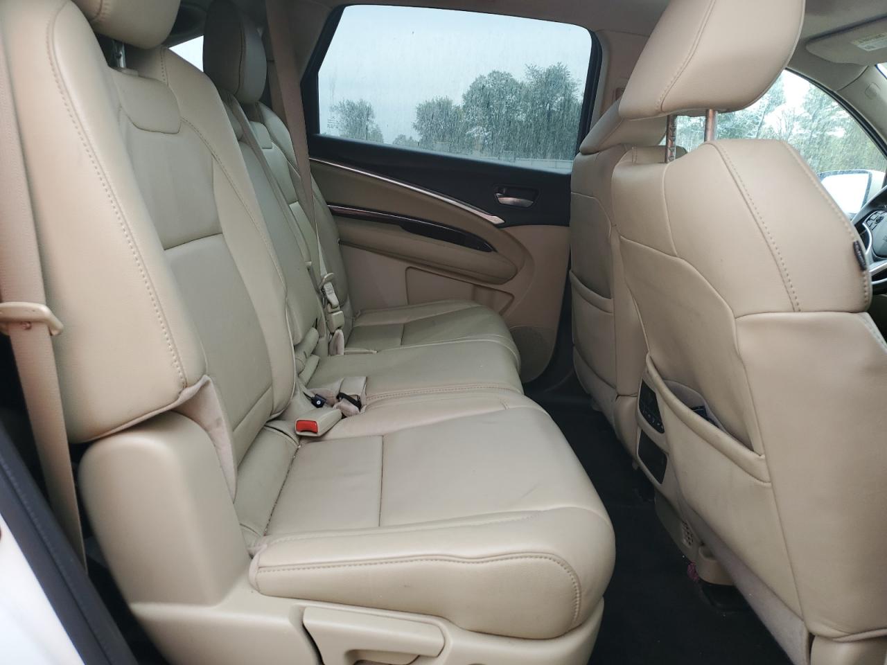 2015 ACURA MDX TECHNOLOGY photo 21