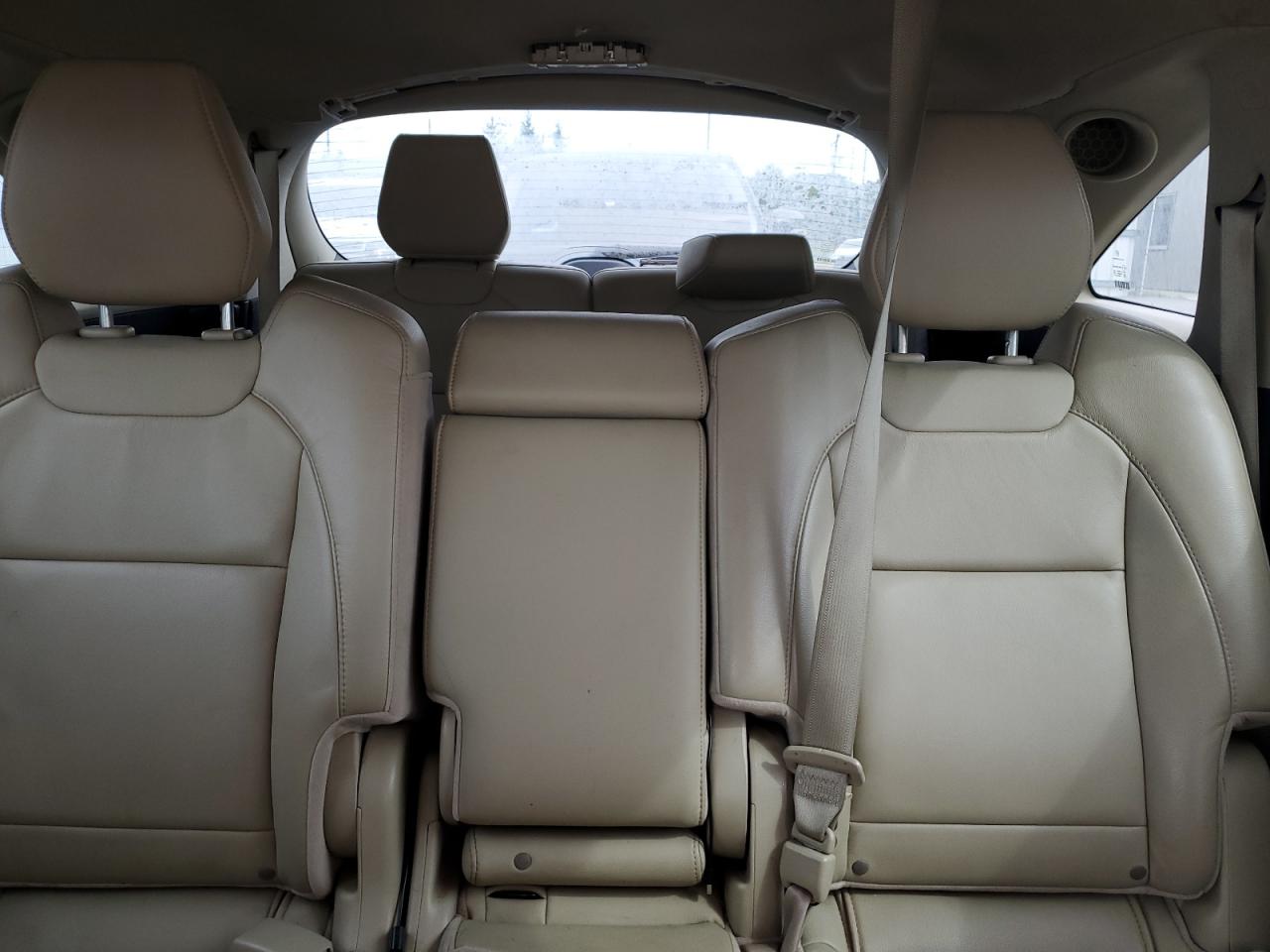 2015 ACURA MDX TECHNOLOGY photo 19