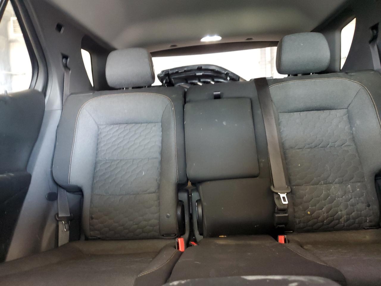 2018 CHEVROLET EQUINOX LT photo 19