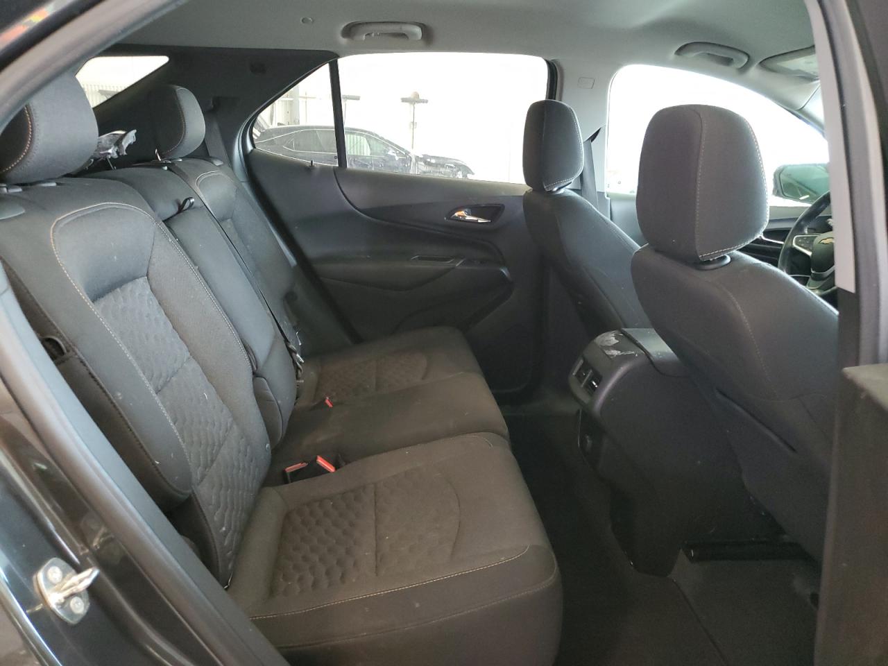 2018 CHEVROLET EQUINOX LT photo 21