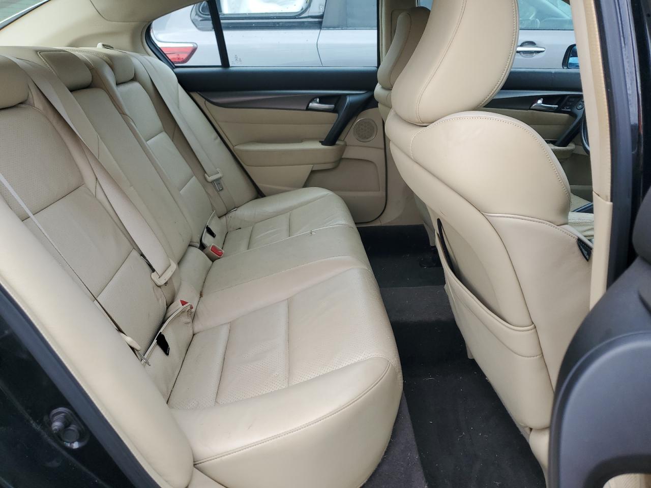 2012 ACURA TL photo 19