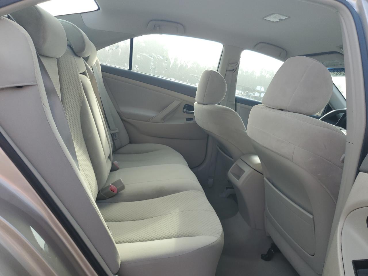 2007 TOYOTA CAMRY CE photo 19