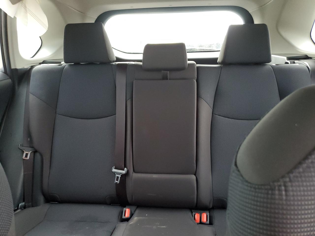 2024 TOYOTA RAV4 LE photo 10