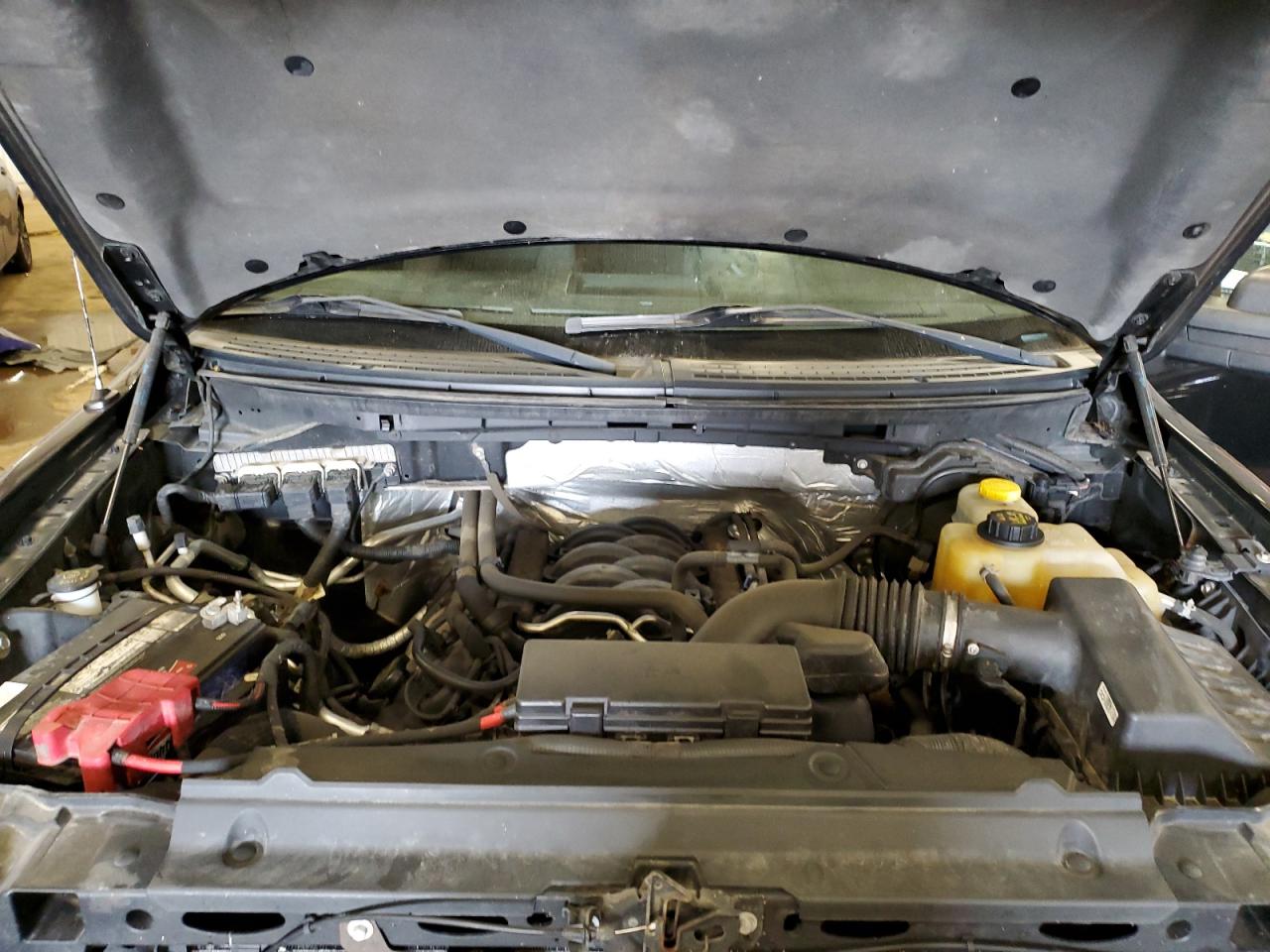 2014 FORD F150 SUPERCREW photo 21