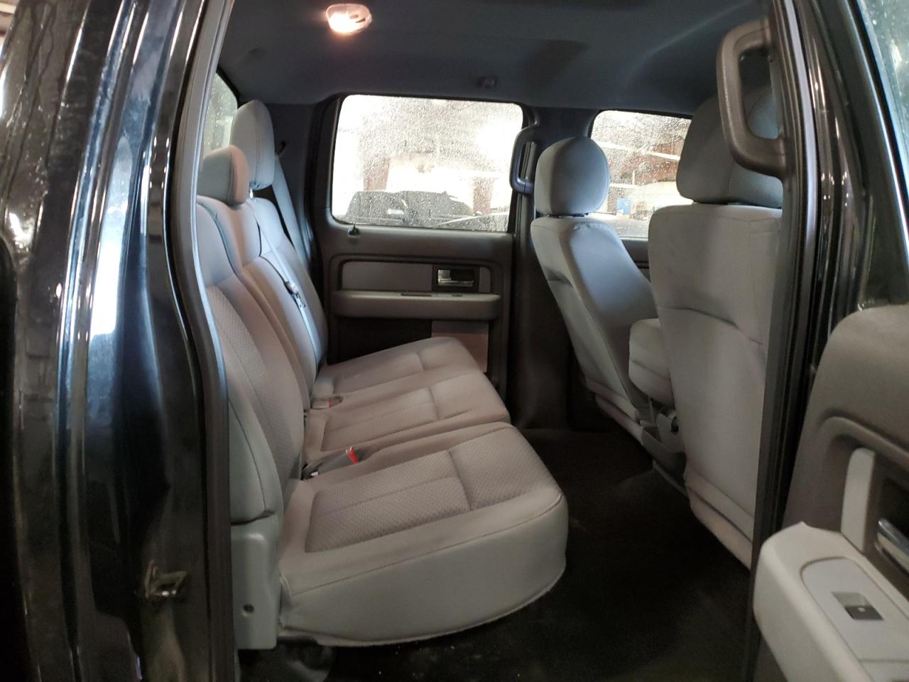 2014 FORD F150 SUPERCREW photo 19