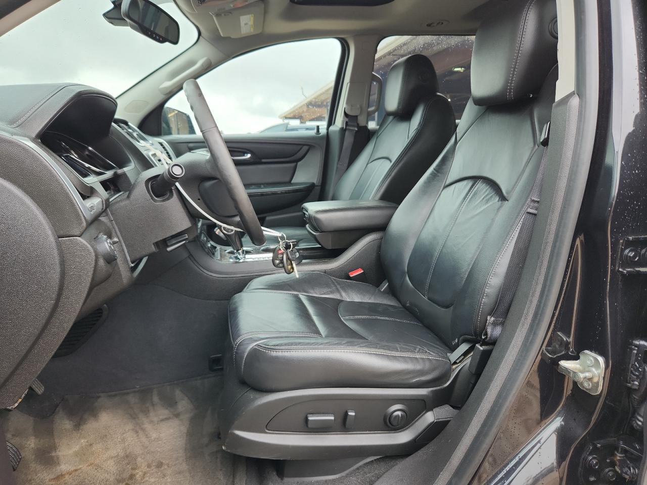 2015 GMC ACADIA SLT-1 photo 19