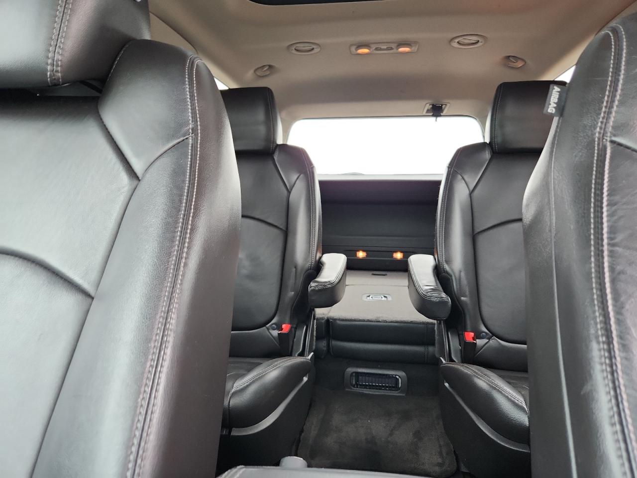 2015 GMC ACADIA SLT-1 photo 28