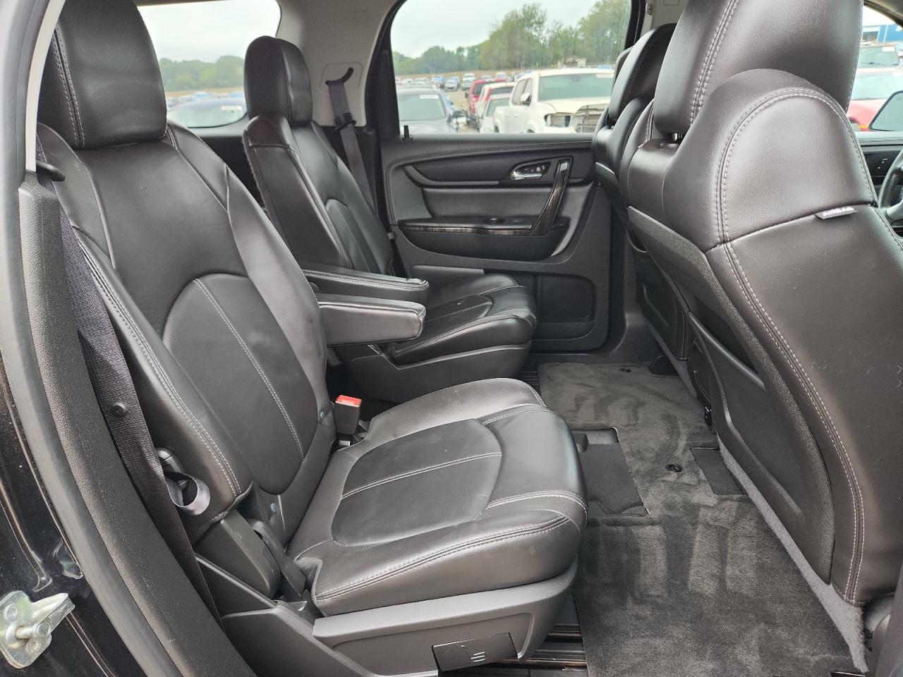 2015 GMC ACADIA SLT-1 photo 31