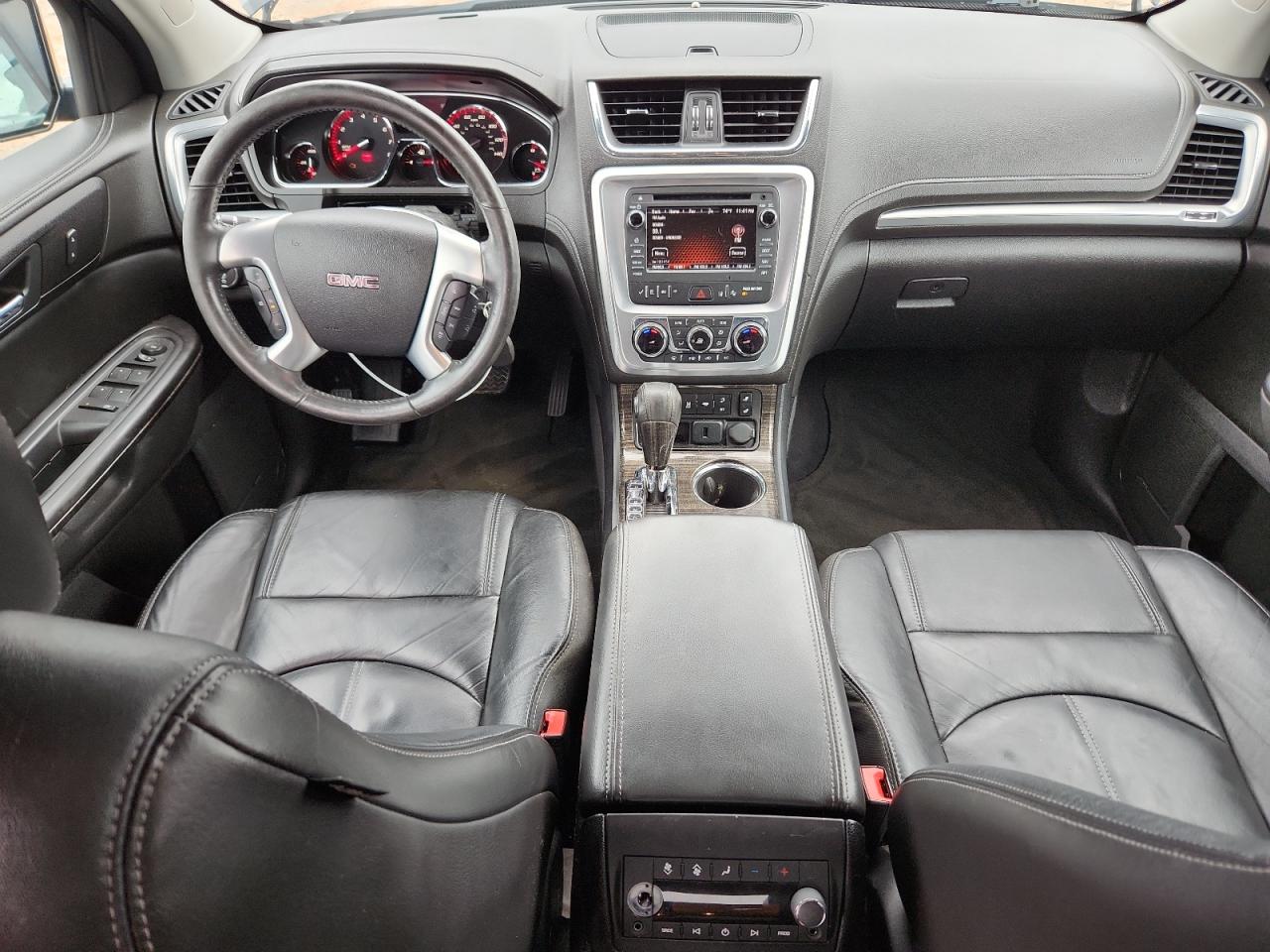 2015 GMC ACADIA SLT-1 photo 22