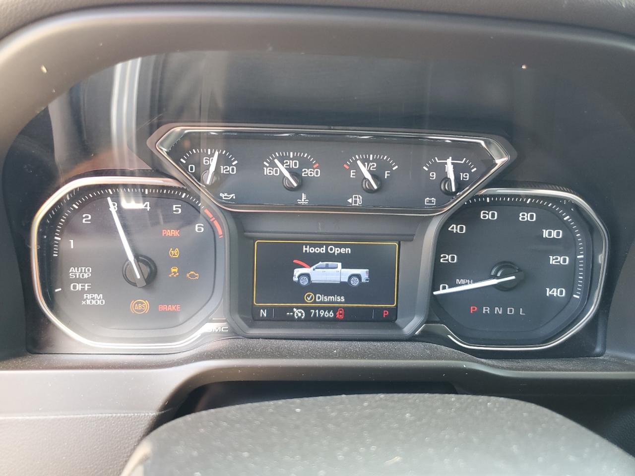 2021 GMC SIERRA C1500 SLE photo 17