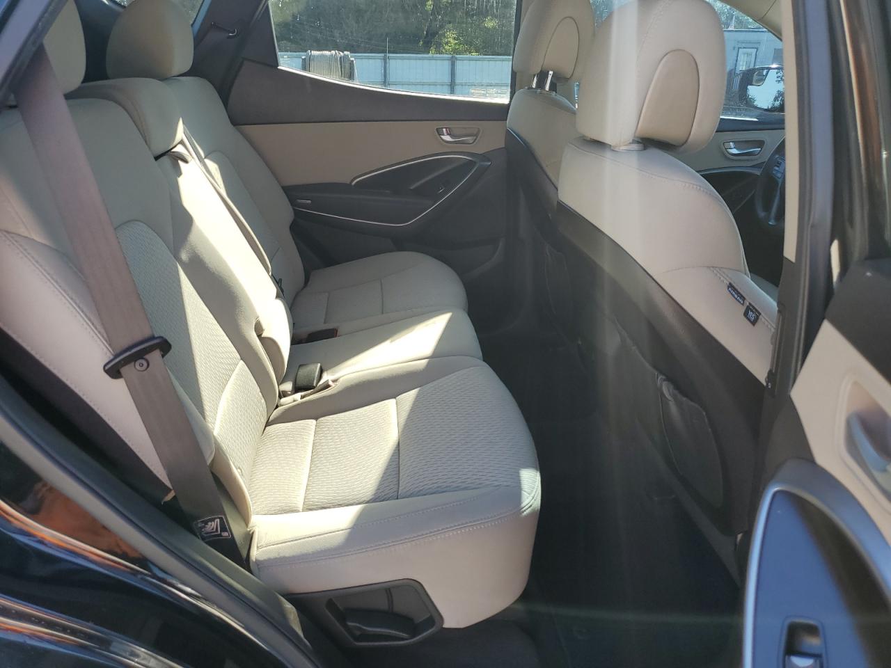2017 HYUNDAI SANTA FE SPORT 2.4L photo 21