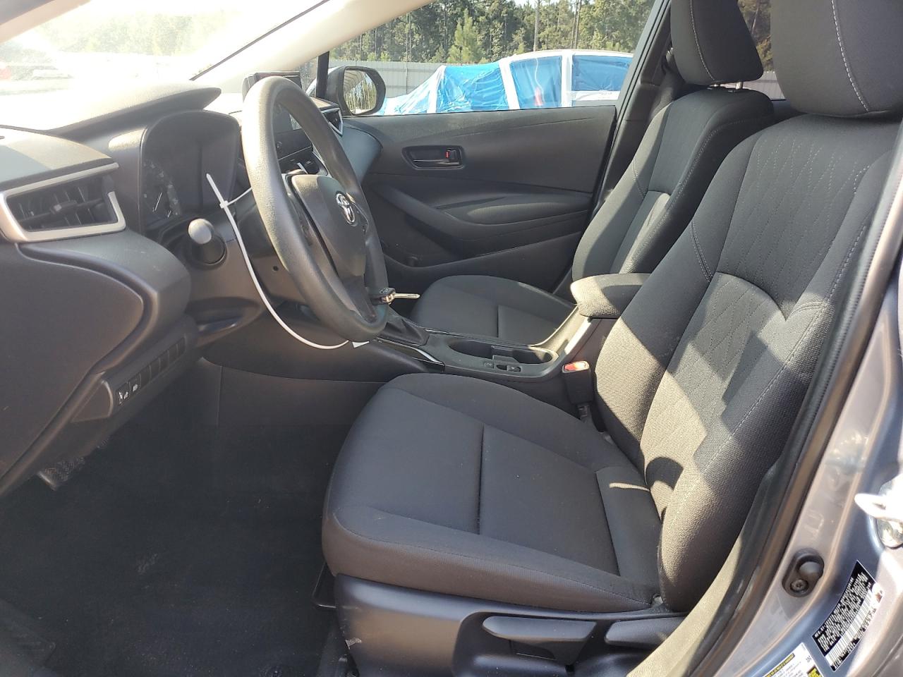 2023 TOYOTA COROLLA LE photo 13