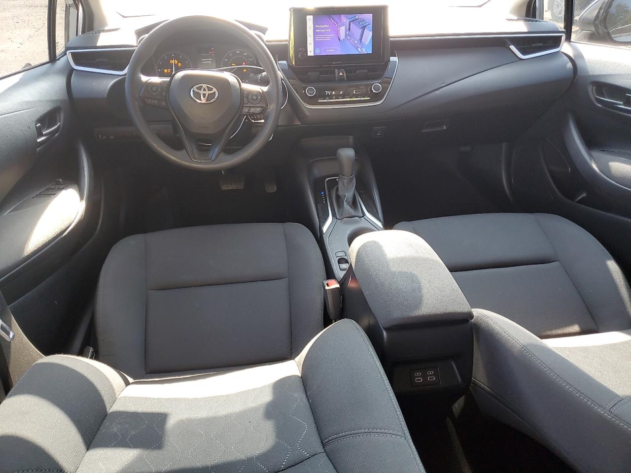 2023 TOYOTA COROLLA LE photo 15