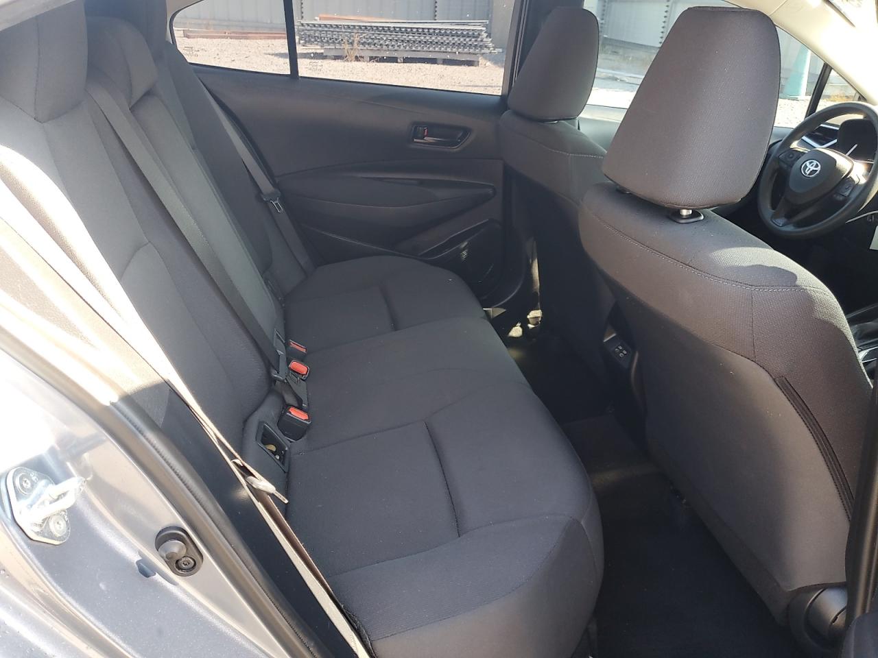 2023 TOYOTA COROLLA LE photo 19