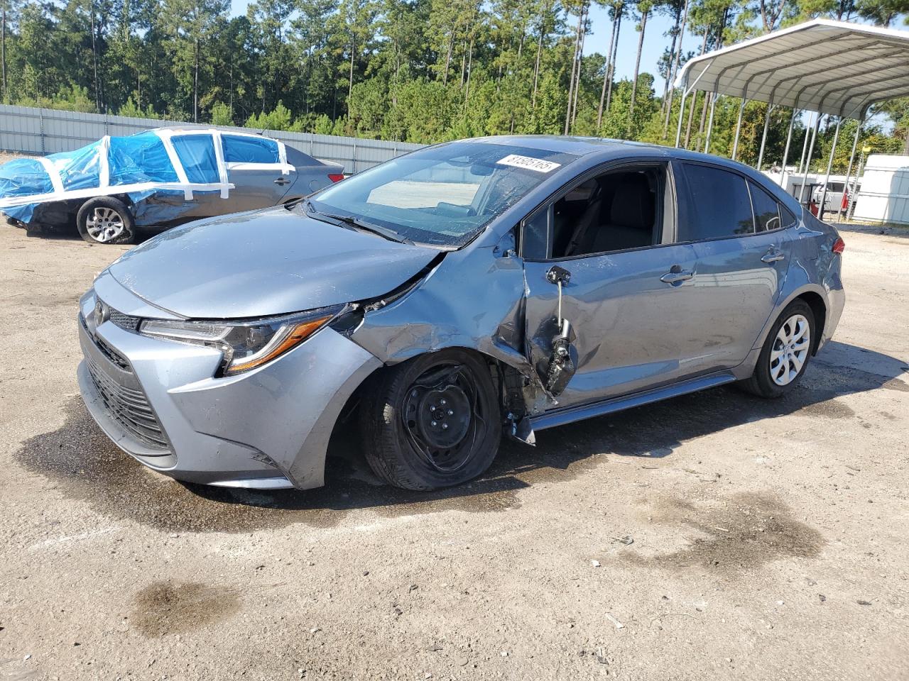 2023 TOYOTA COROLLA