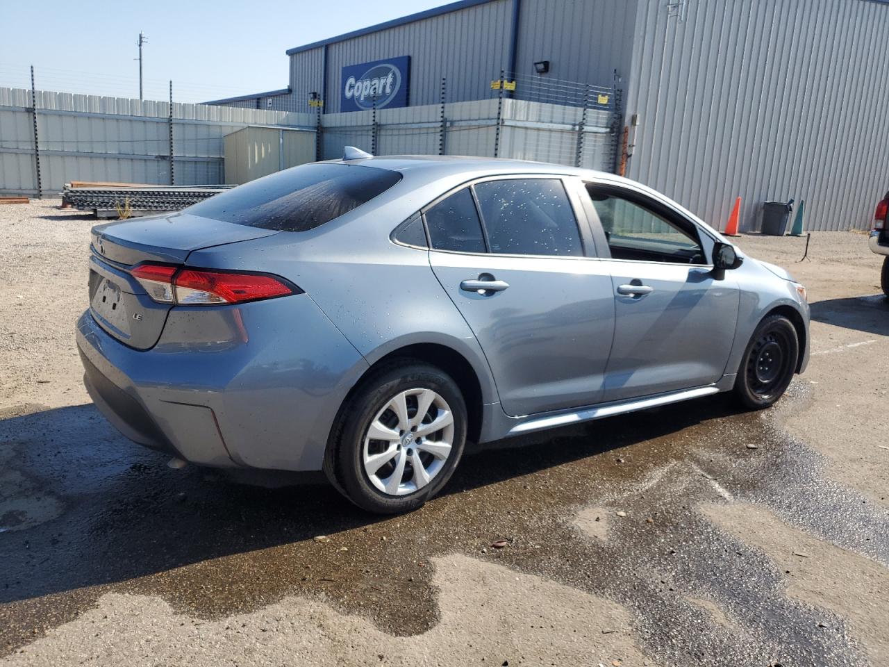 2023 TOYOTA COROLLA LE photo 5