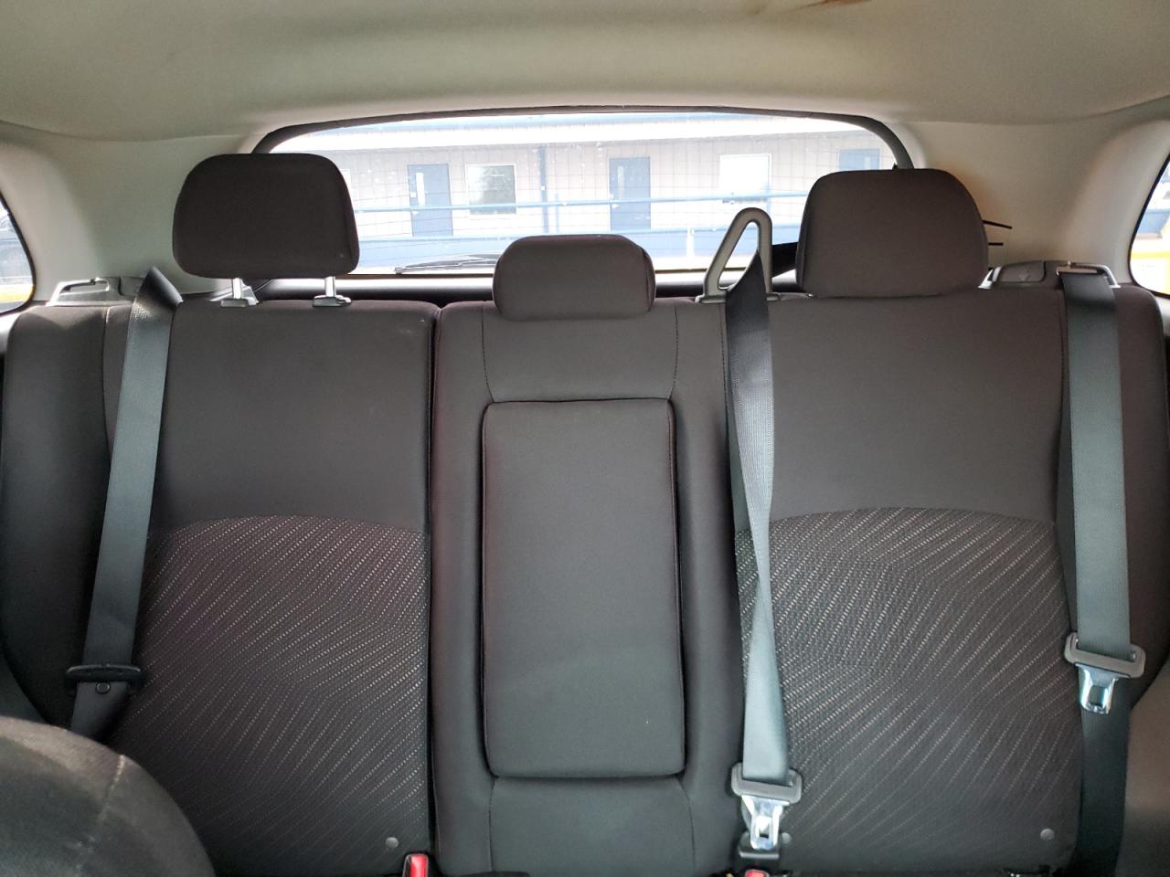 2015 MITSUBISHI OUTLANDER SPORT SE photo 27