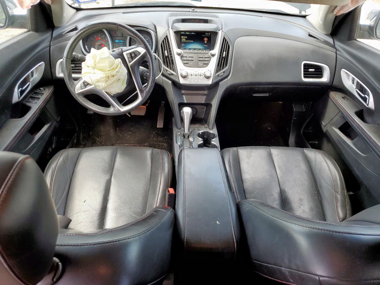 2014 CHEVROLET EQUINOX LTZ photo 8