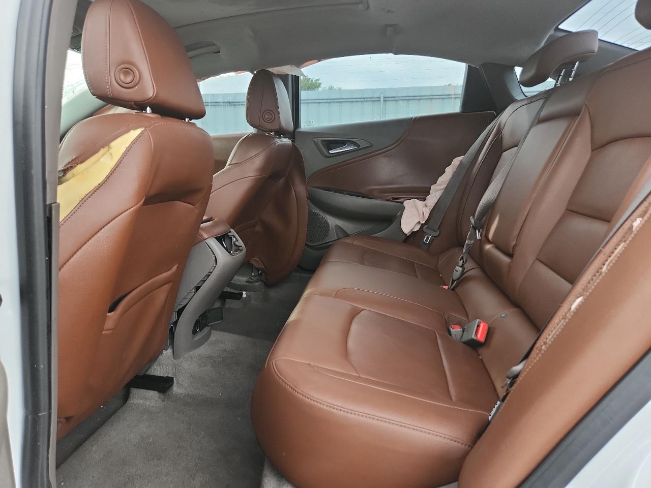 2018 CHEVROLET MALIBU LT photo 10