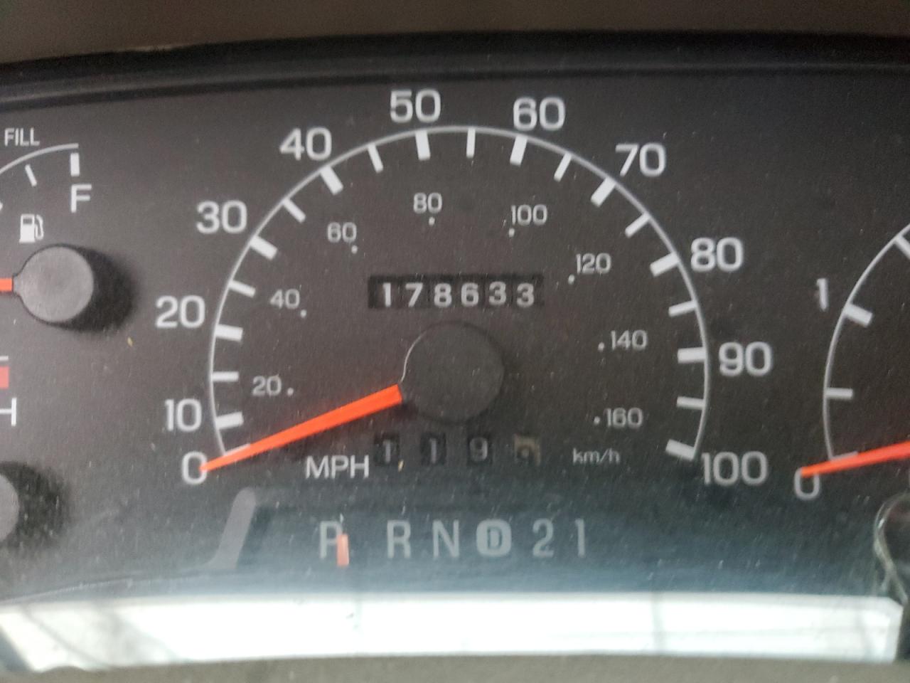 2000 FORD F350 SRW SUPER DUTY photo 9