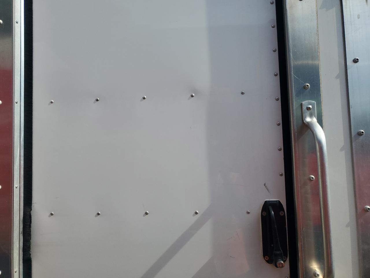 2021 CHEVROLET EXPRESS G3500 photo 31