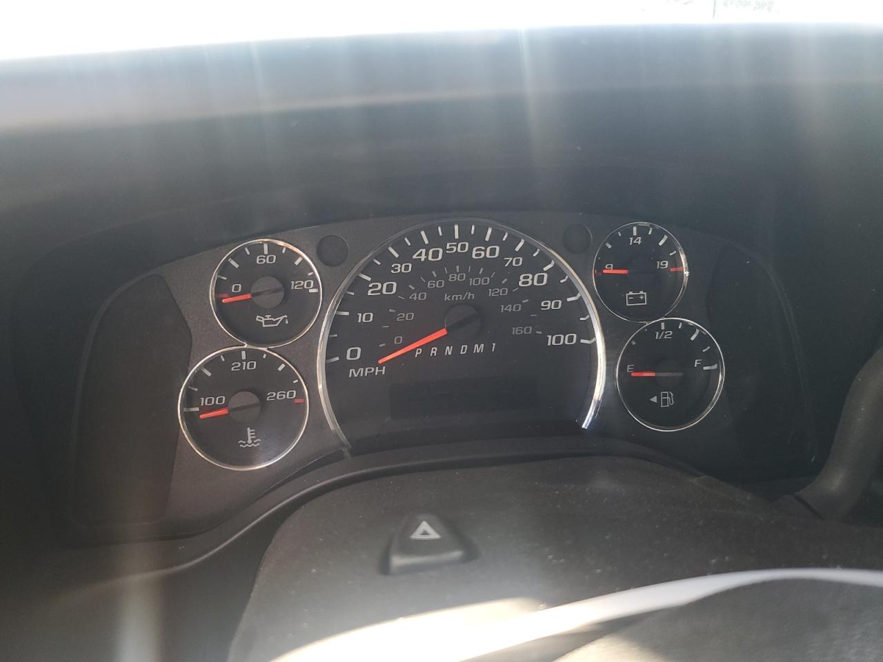 2021 CHEVROLET EXPRESS G3500 photo 25