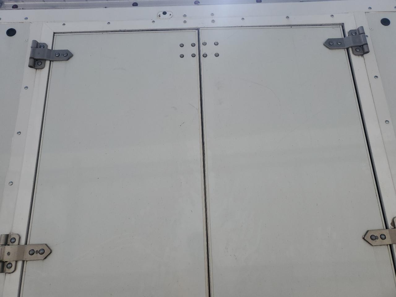 2021 CHEVROLET EXPRESS G3500 photo 16