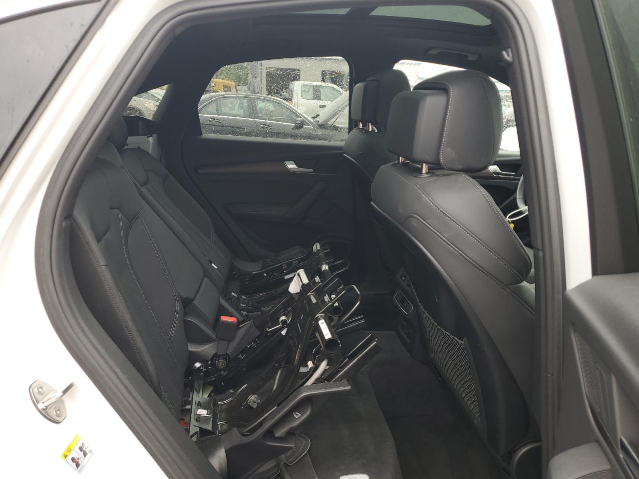 2025 AUDI Q5 SPORTBACK PRM PLS 45 photo 11