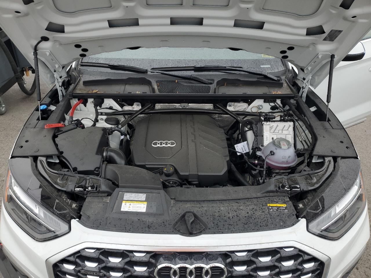 2025 AUDI Q5 SPORTBACK PRM PLS 45 photo 12