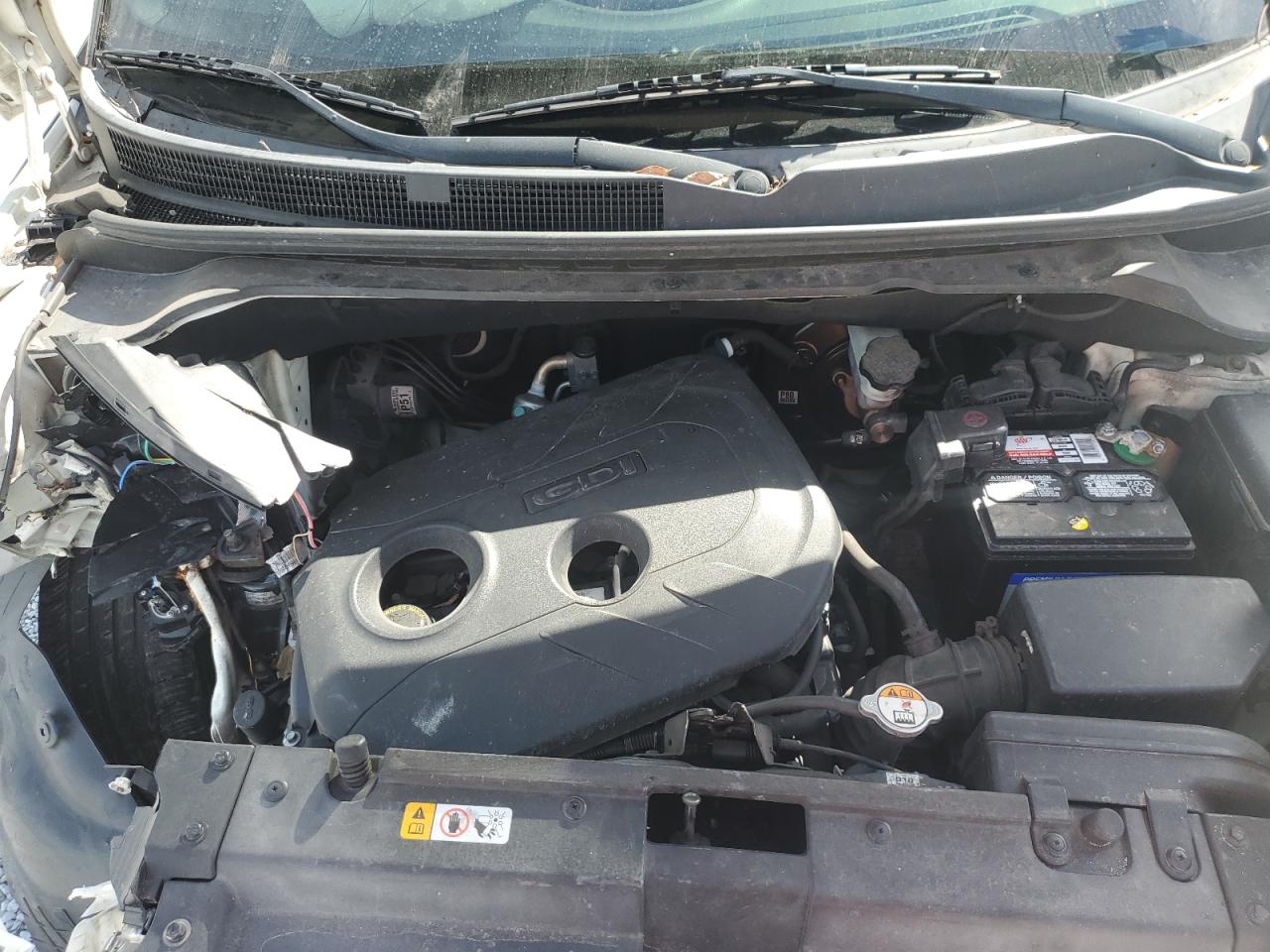 2014 KIA SOUL + photo 21