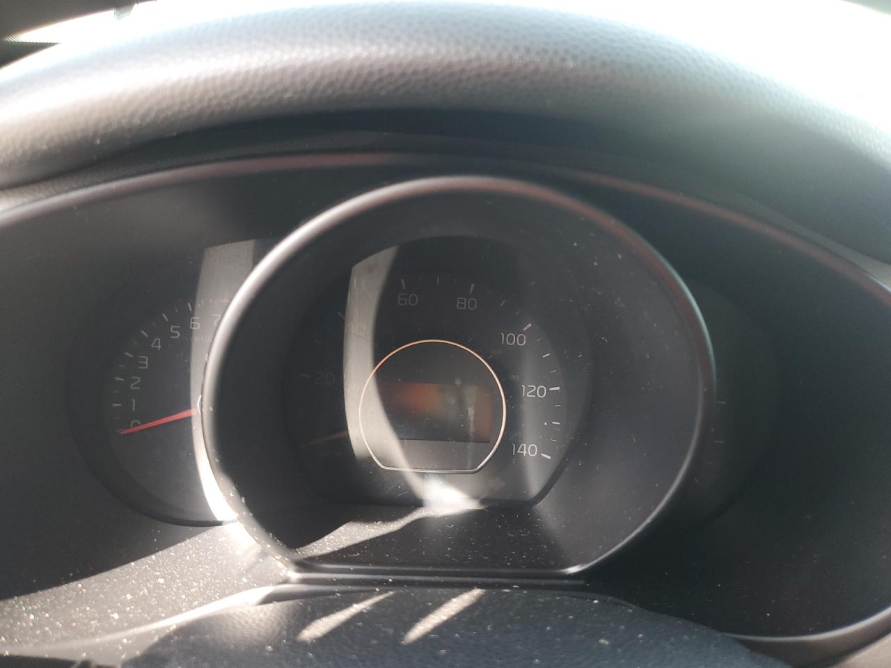 2014 KIA SOUL + photo 17