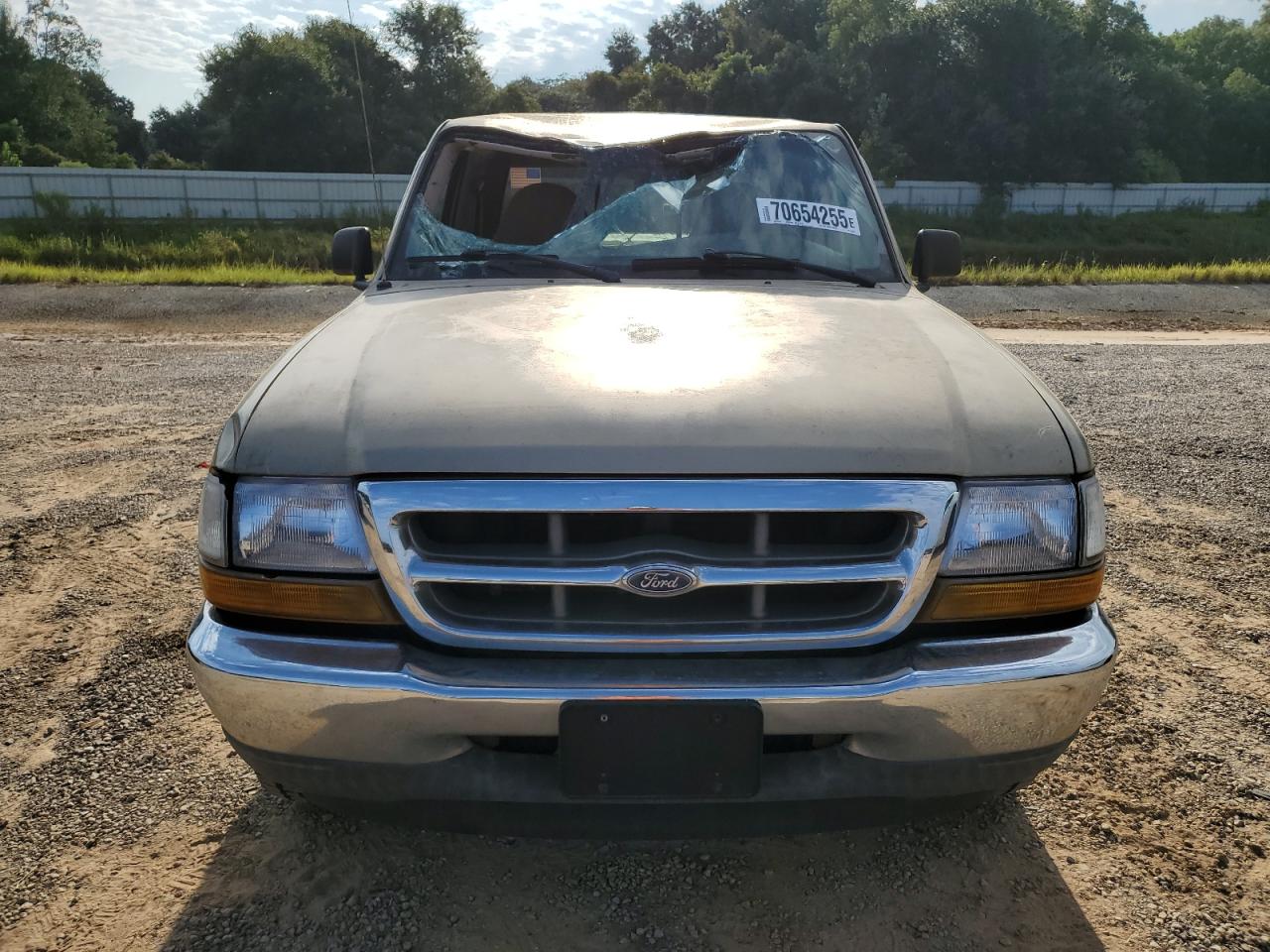 1999 FORD RANGER SUPER CAB photo 13
