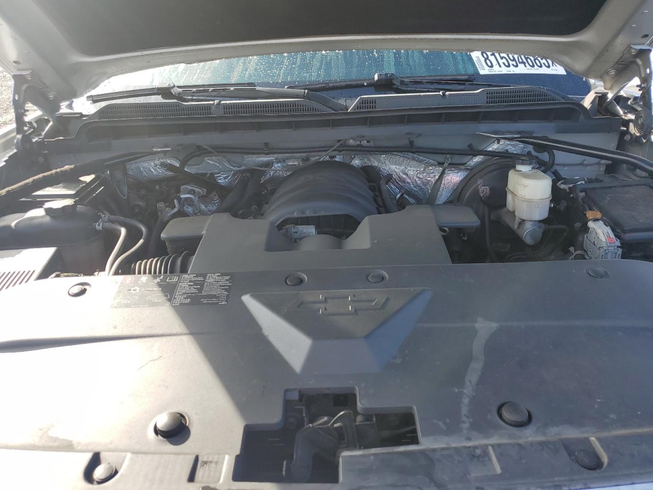 2017 CHEVROLET SILVERADO K1500 LT photo 31