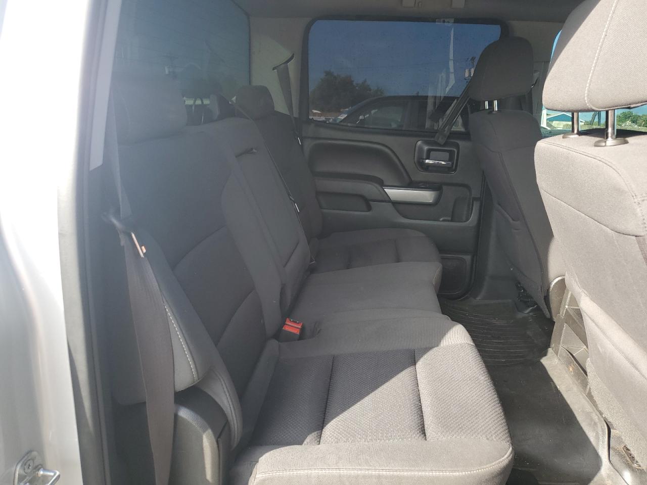 2017 CHEVROLET SILVERADO K1500 LT photo 28