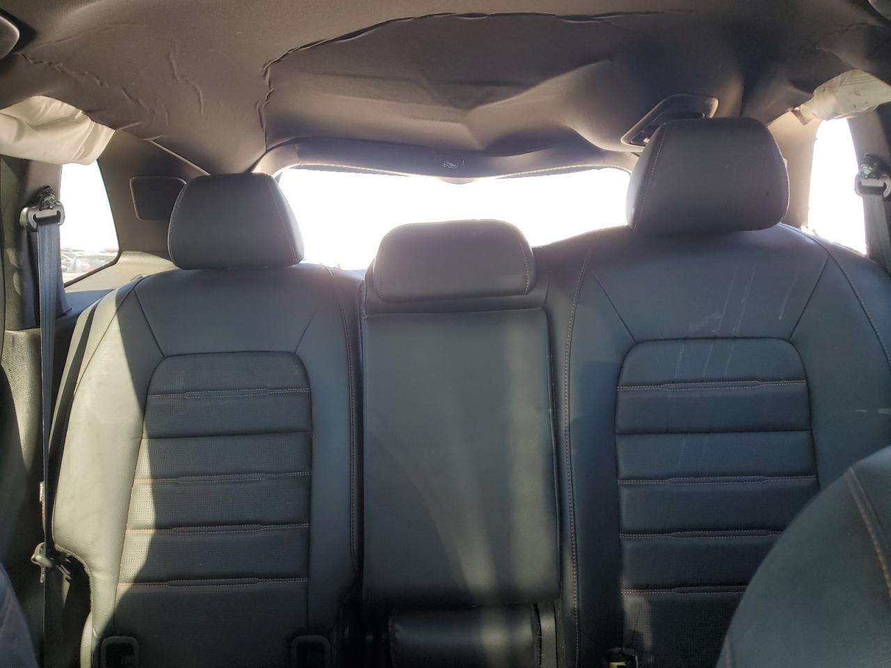 2024 HONDA CR-V SPORT TOURING photo 10