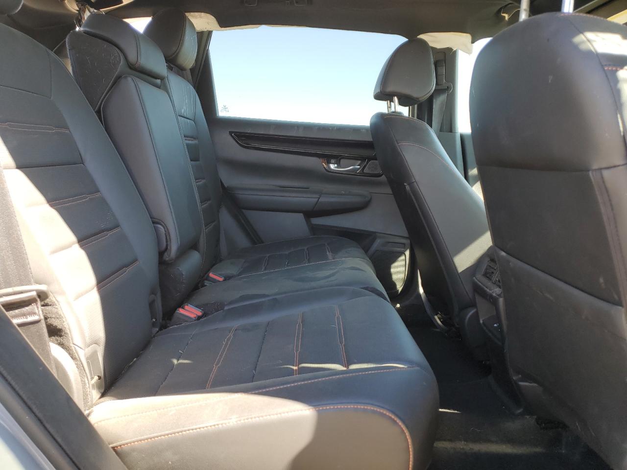 2024 HONDA CR-V SPORT TOURING photo 11