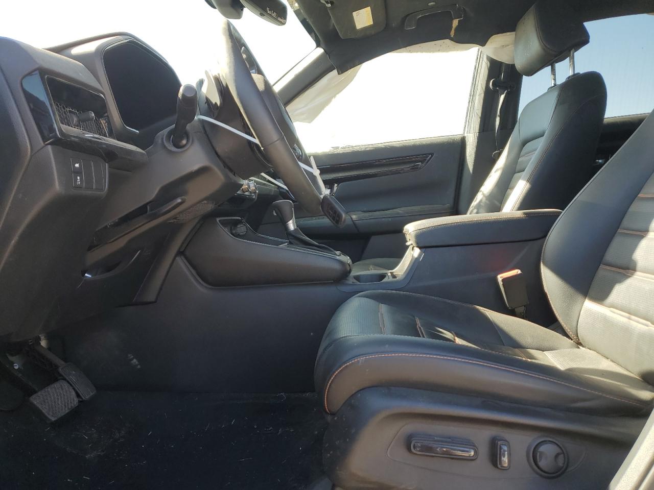 2024 HONDA CR-V SPORT TOURING photo 7