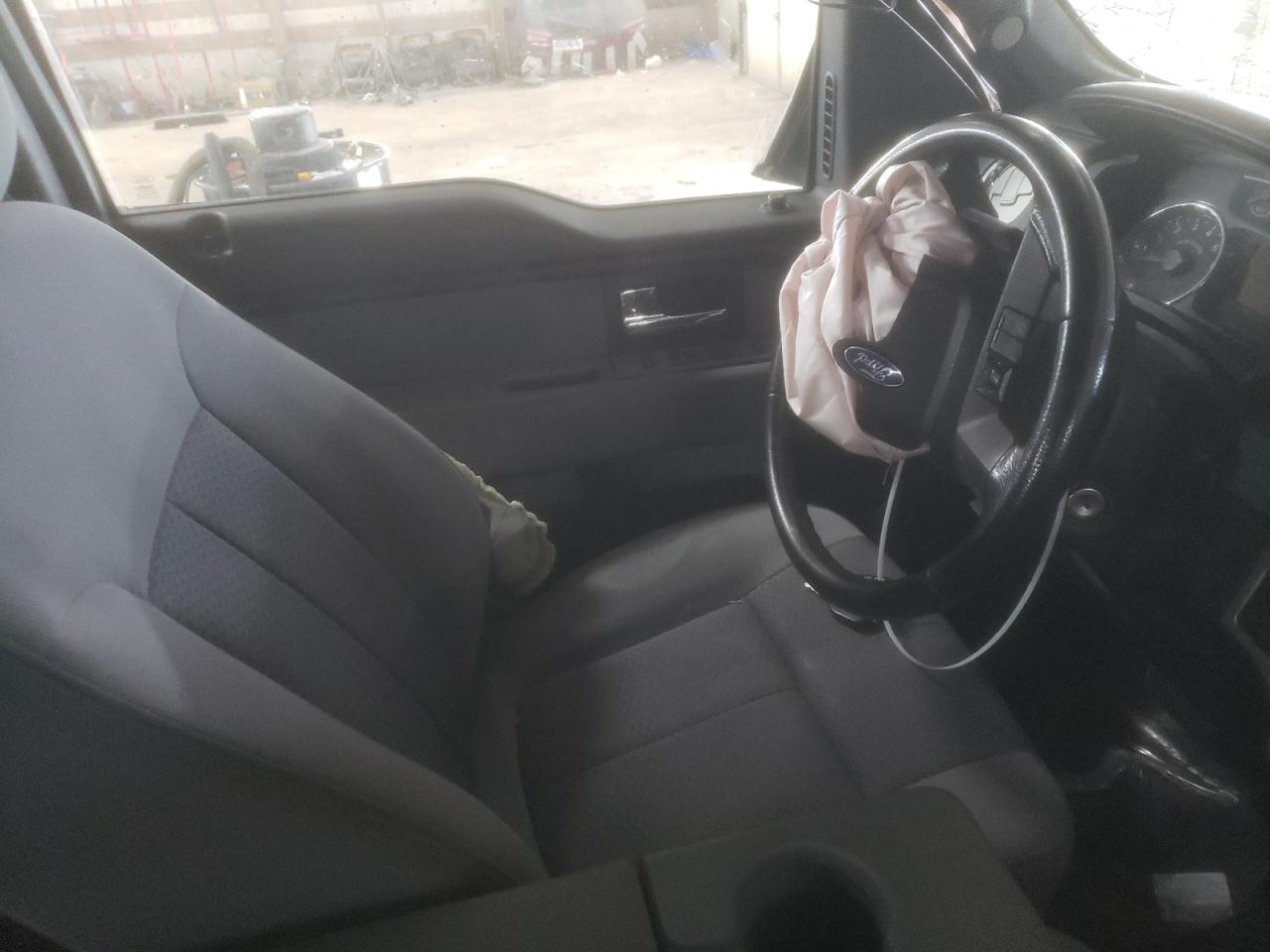 2013 FORD F150 SUPERCREW photo 13