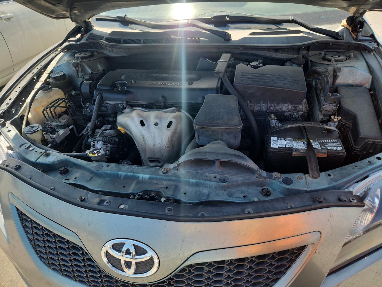 2009 TOYOTA CAMRY BASE photo 31