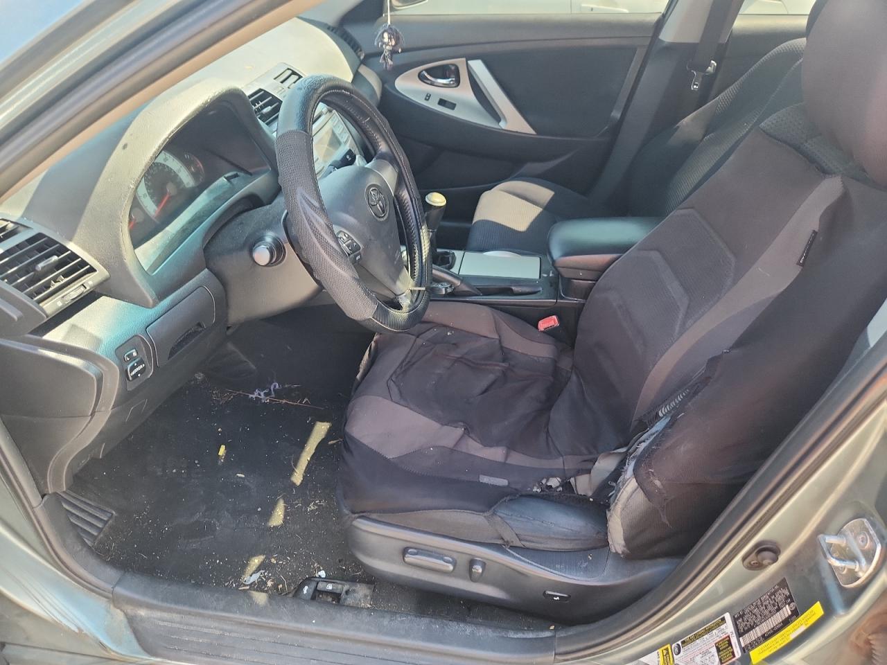 2009 TOYOTA CAMRY BASE photo 19
