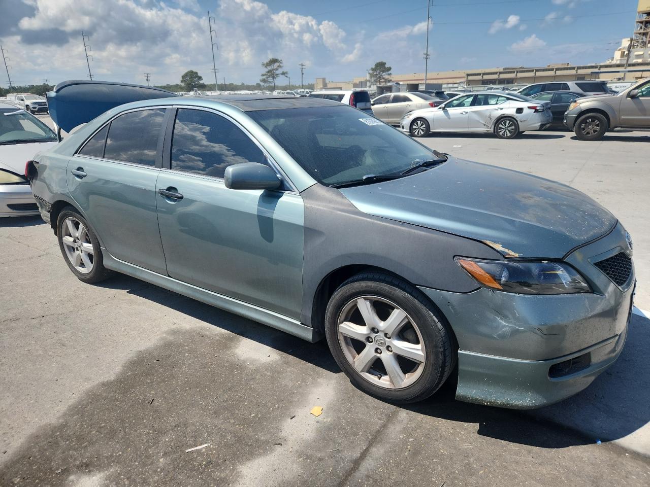 2009 TOYOTA CAMRY BASE photo 10