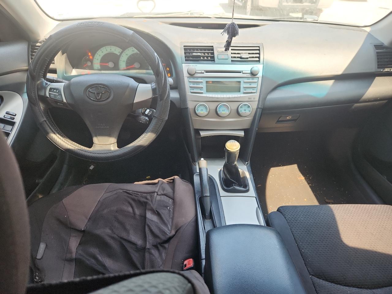 2009 TOYOTA CAMRY BASE photo 22