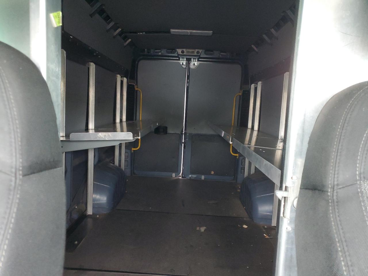 2020 RAM PROMASTER 3500 3500 HIGH photo 19