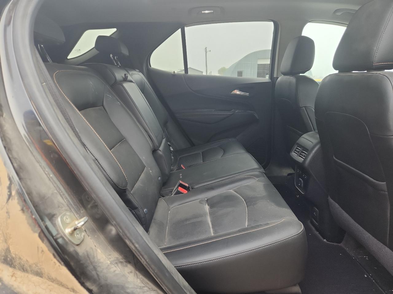 2019 CHEVROLET EQUINOX PREMIER photo 11